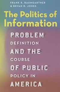 Couverture_The Politics of Information