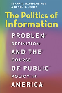 Couverture_The Politics of Information