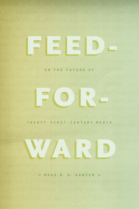 Front cover_Feed-forward
