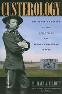 Front cover_Custerology