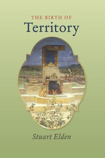 Front cover_The Birth of Territory