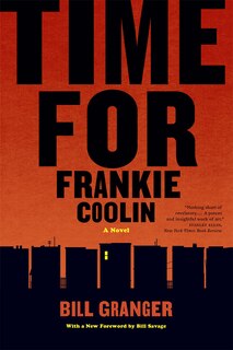 Front cover_Time For Frankie Coolin
