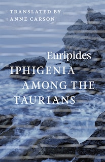 Couverture_Iphigenia Among The Taurians