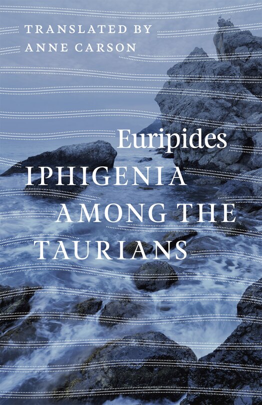 Couverture_Iphigenia Among The Taurians