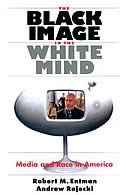 Front cover_The Black Image in the White Mind