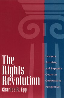 Front cover_The Rights Revolution