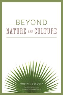 Front cover_Beyond Nature And Culture