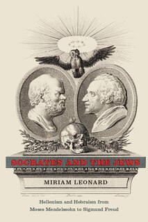 Front cover_Socrates And The Jews