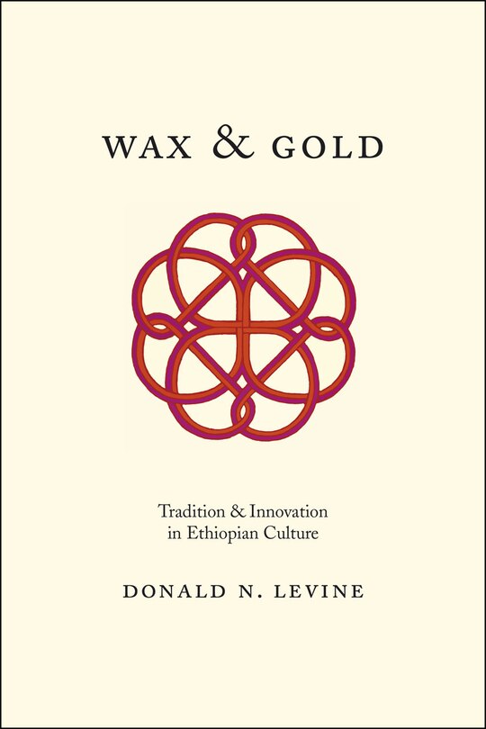 Front cover_Wax And Gold