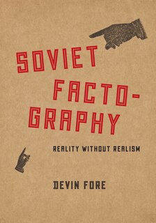 Couverture_Soviet Factography