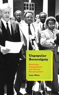 Front cover_Unpopular Sovereignty