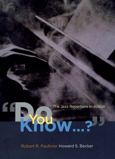 Front cover_Do You Know...?