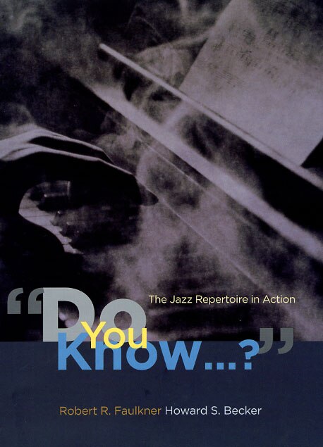 Front cover_Do You Know...?