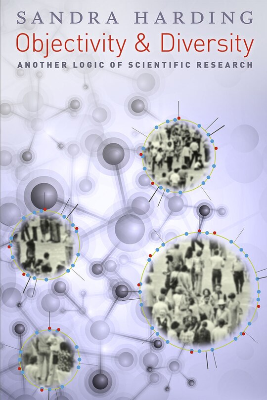 Front cover_Objectivity And Diversity