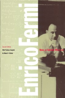 Couverture_Notes on Quantum Mechanics