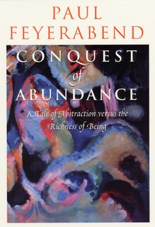 Couverture_Conquest Of Abundance