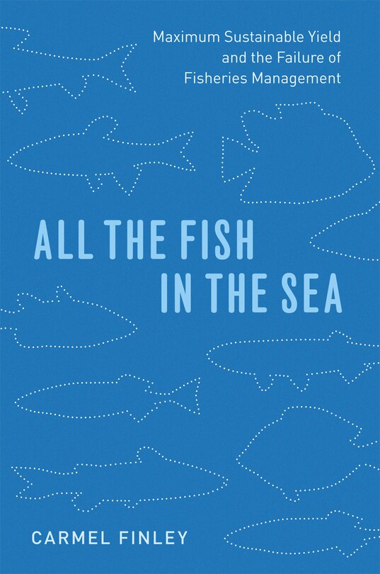 Couverture_All the Fish in the Sea