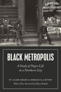 Front cover_Black Metropolis