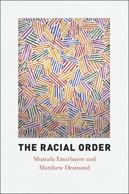 Couverture_The Racial Order