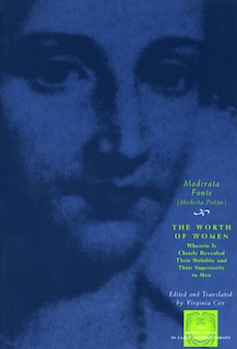Front cover_The Worth of Women