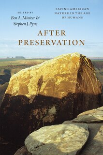 Front cover_After Preservation