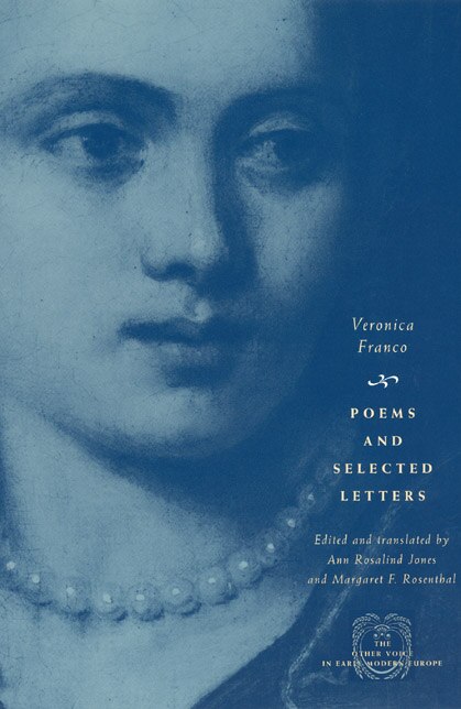 Front cover_Poems and Selected Letters