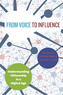 Front cover_From Voice To Influence