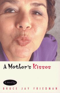 Front cover_A Mother's Kisses
