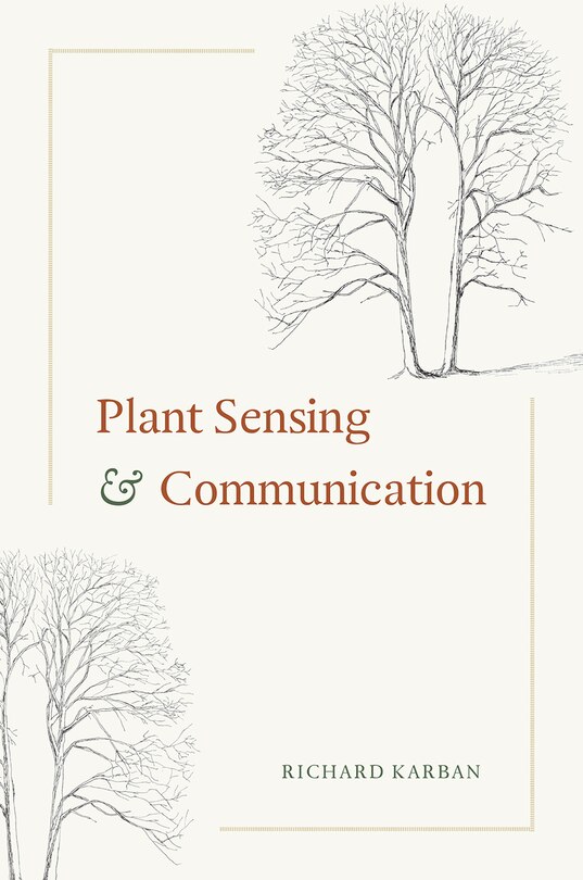 Front cover_Plant Sensing And Communication