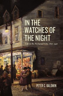 Front cover_In The Watches Of The Night