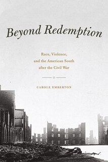 Couverture_Beyond Redemption