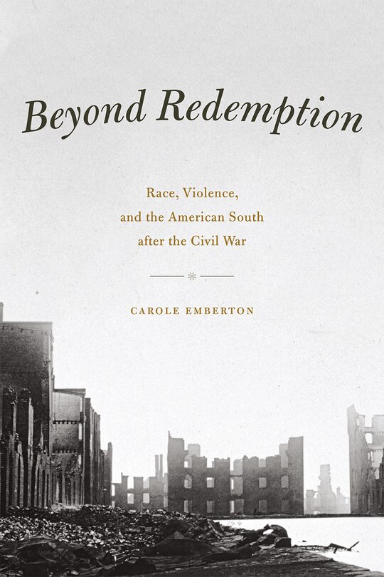 Couverture_Beyond Redemption