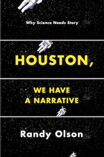 Front cover_Houston, We Have A Narrative