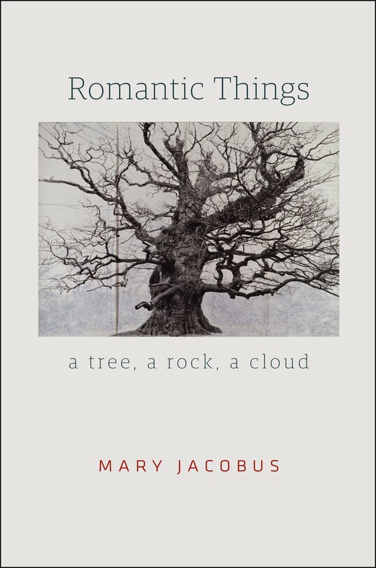 Front cover_Romantic Things