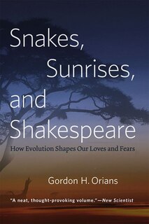 Couverture_Snakes, Sunrises, And Shakespeare
