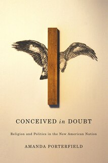Front cover_Conceived In Doubt