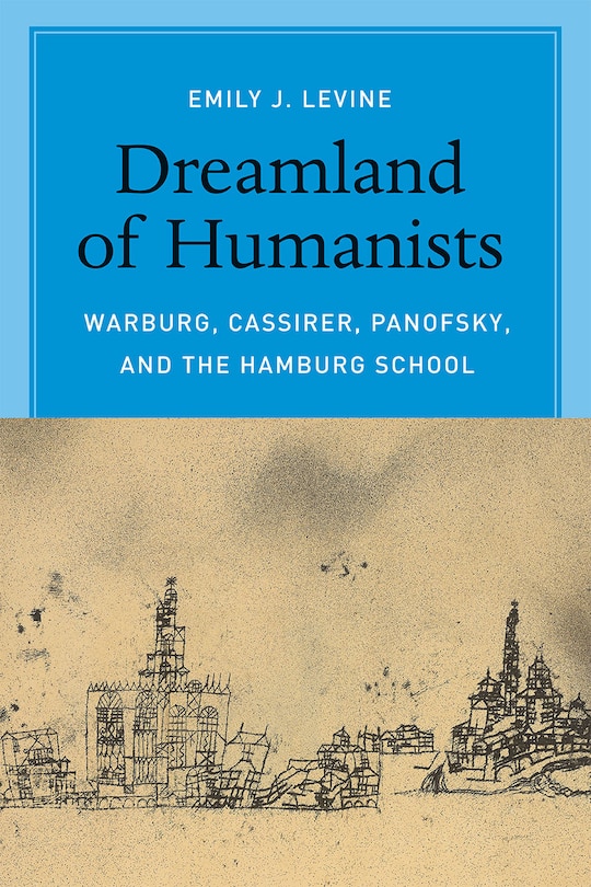 Couverture_Dreamland Of Humanists
