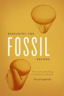 Couverture_Rereading The Fossil Record