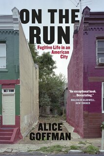 Front cover_On the Run