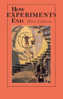 Front cover_How Experiments End