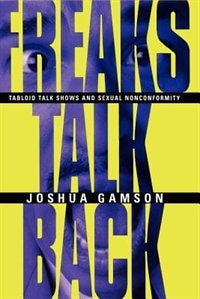 Couverture_Freaks Talk Back