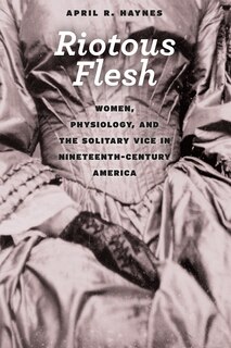 Front cover_Riotous Flesh
