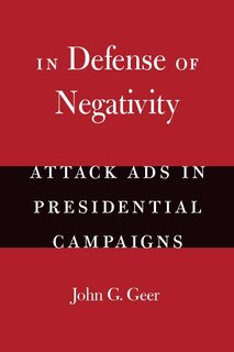 Front cover_In Defense of Negativity