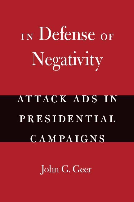 Front cover_In Defense of Negativity