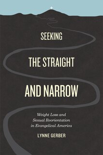 Front cover_Seeking the Straight and Narrow