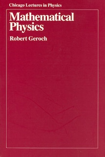 Front cover_Mathematical Physics