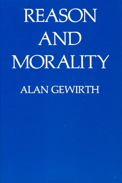 Front cover_Reason and Morality