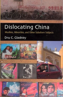 Front cover_Dislocating China