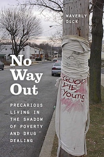 Front cover_No Way Out