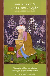 Front cover_Ibn Tufayl's Hayy Ibn Yaqzan